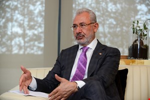 Demir çelik sektöründe ‘Afrika' rüzgârı